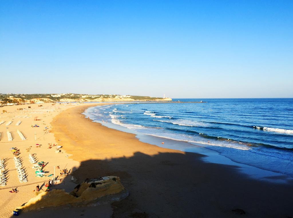 Casa Encantada - Praia Da Rocha Portimão Værelse billede