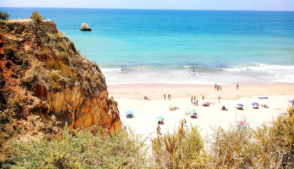 Casa Encantada - Praia Da Rocha Portimão Værelse billede