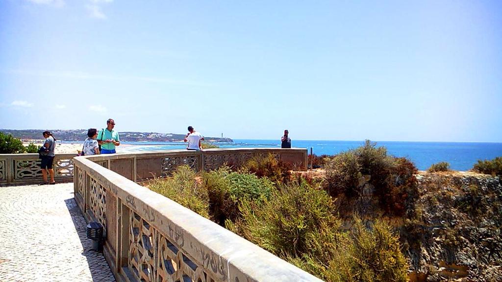 Casa Encantada - Praia Da Rocha Portimão Eksteriør billede