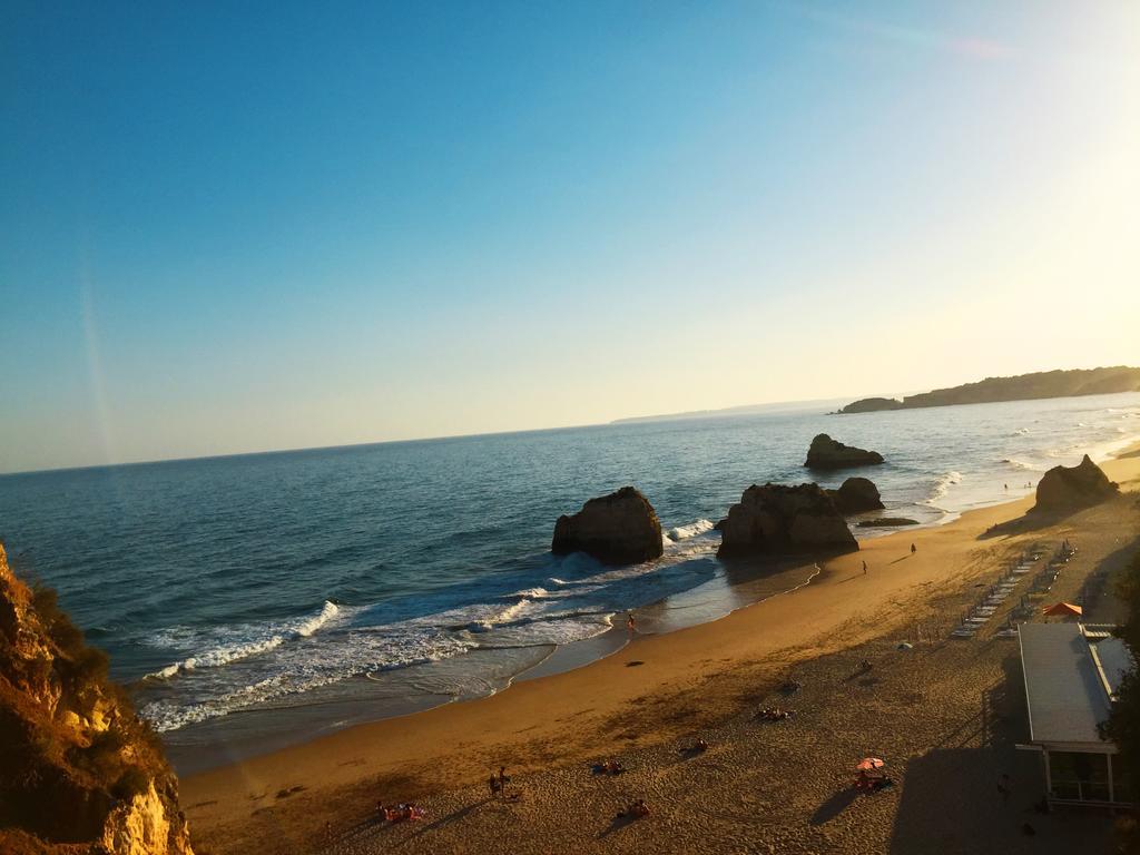 Casa Encantada - Praia Da Rocha Portimão Værelse billede