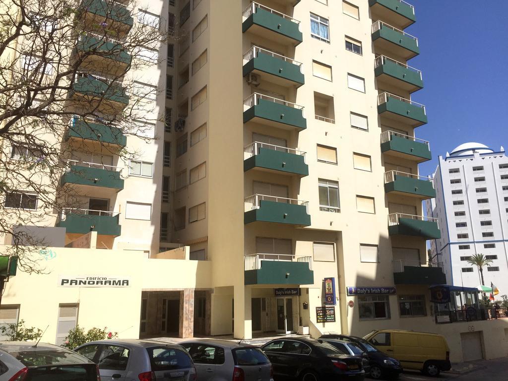 Casa Encantada - Praia Da Rocha Portimão Eksteriør billede