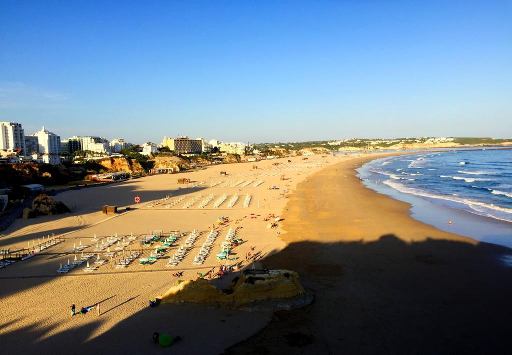 Casa Encantada - Praia Da Rocha Portimão Eksteriør billede