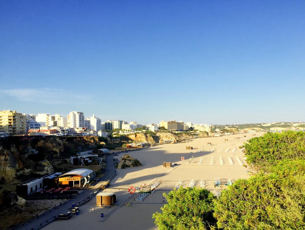 Casa Encantada - Praia Da Rocha Portimão Værelse billede