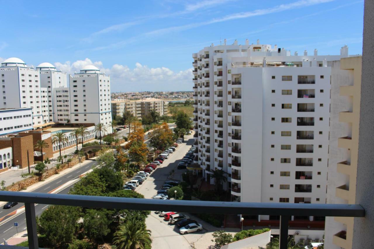 Casa Encantada - Praia Da Rocha Portimão Eksteriør billede