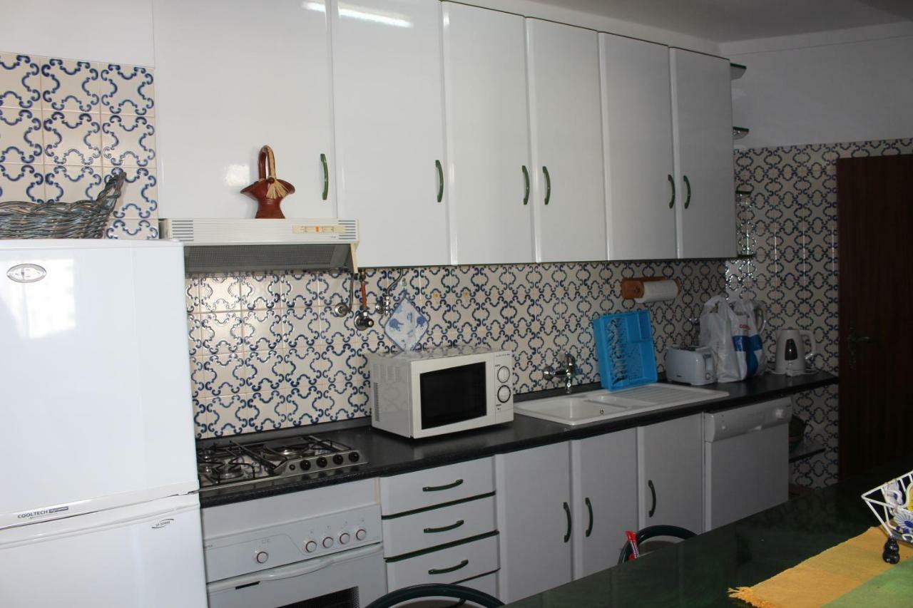Casa Encantada - Praia Da Rocha Portimão Eksteriør billede