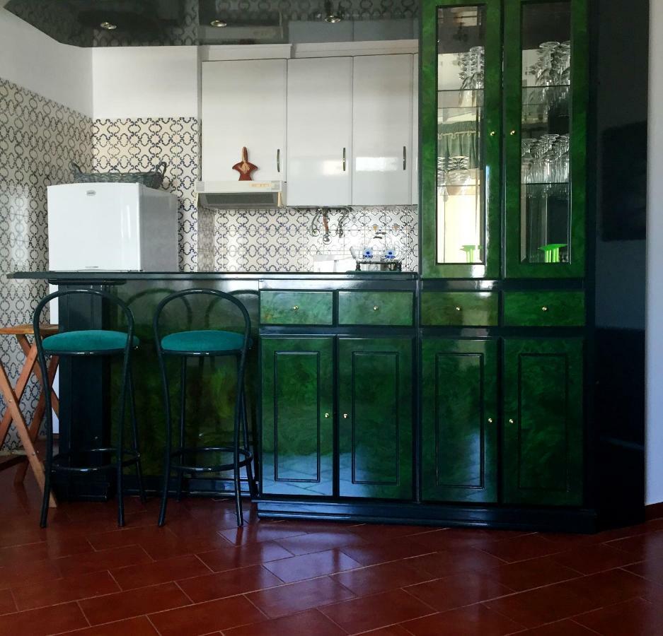 Casa Encantada - Praia Da Rocha Portimão Eksteriør billede
