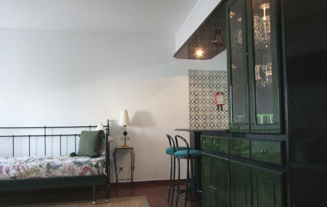 Casa Encantada - Praia Da Rocha Portimão Eksteriør billede