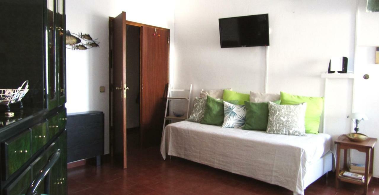 Casa Encantada - Praia Da Rocha Portimão Eksteriør billede
