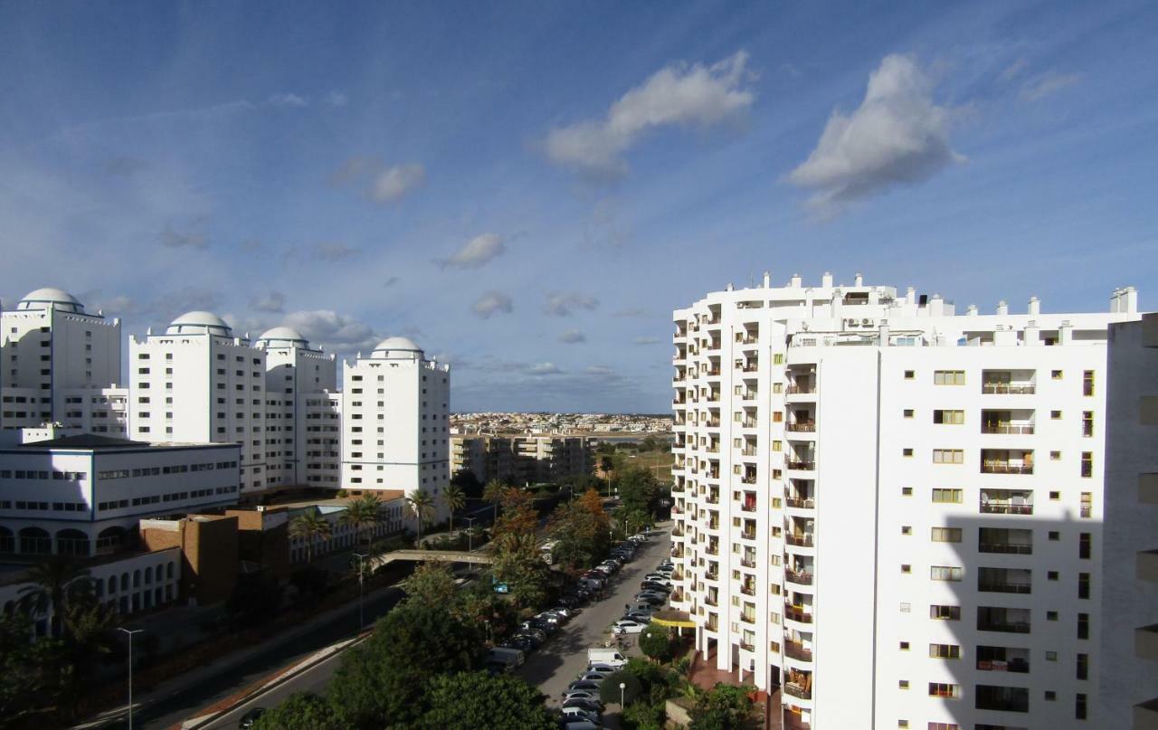 Casa Encantada - Praia Da Rocha Portimão Eksteriør billede
