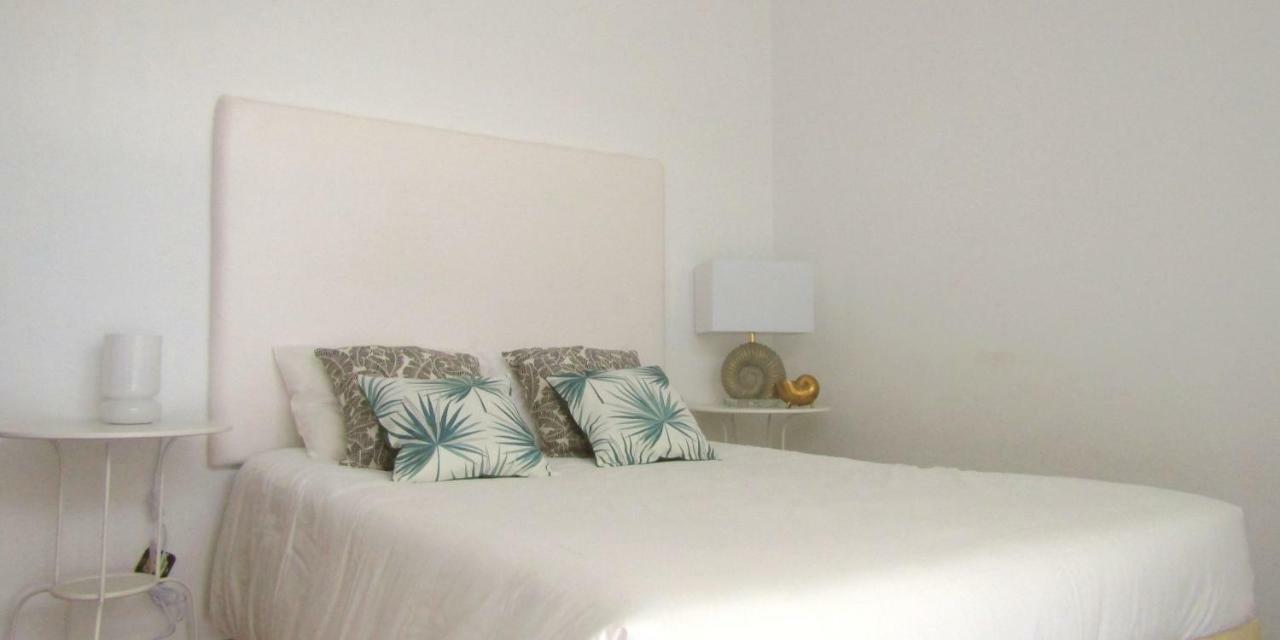 Casa Encantada - Praia Da Rocha Portimão Eksteriør billede