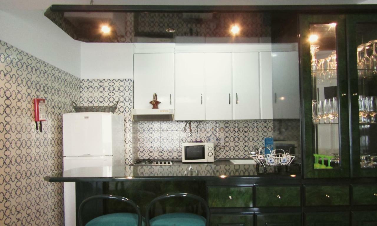 Casa Encantada - Praia Da Rocha Portimão Eksteriør billede