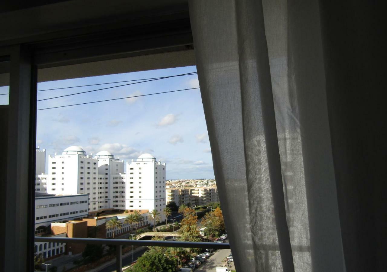 Casa Encantada - Praia Da Rocha Portimão Eksteriør billede