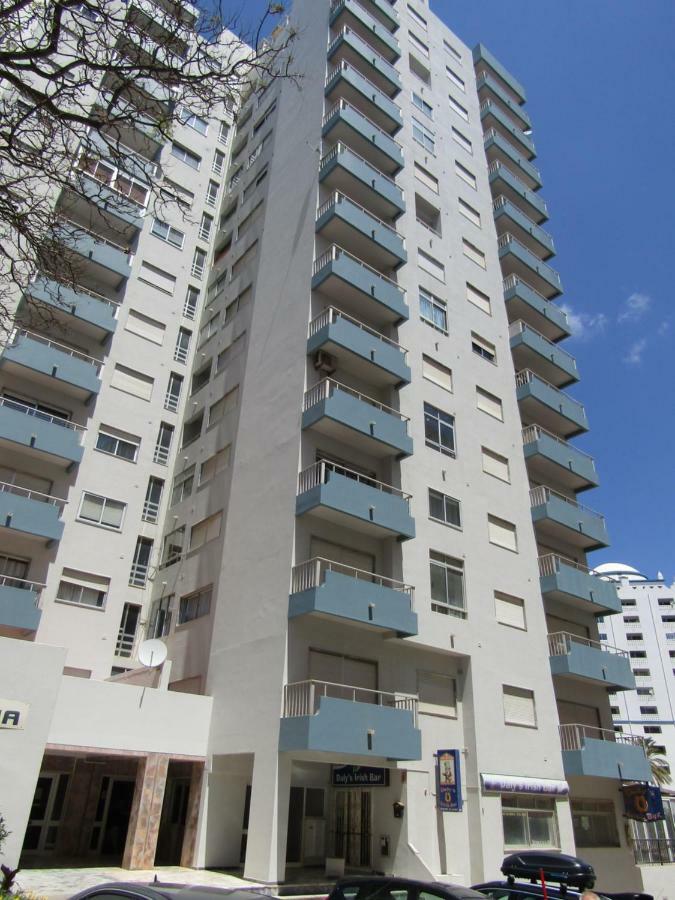 Casa Encantada - Praia Da Rocha Portimão Eksteriør billede