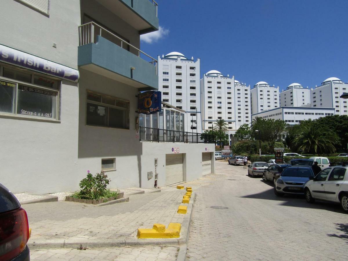 Casa Encantada - Praia Da Rocha Portimão Eksteriør billede