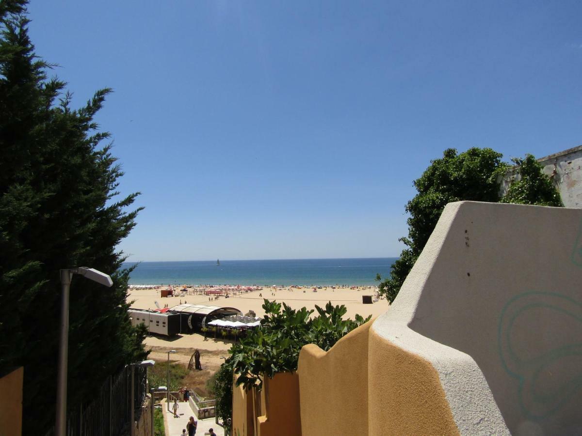 Casa Encantada - Praia Da Rocha Portimão Eksteriør billede