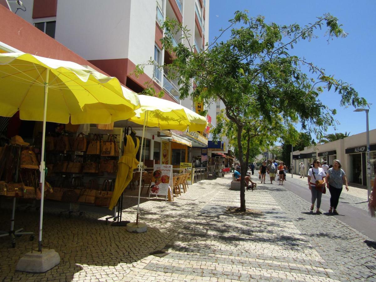 Casa Encantada - Praia Da Rocha Portimão Eksteriør billede