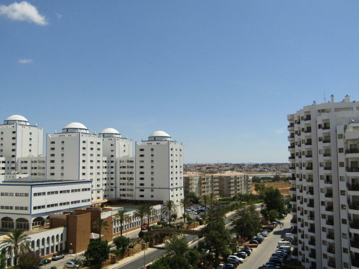 Casa Encantada - Praia Da Rocha Portimão Eksteriør billede