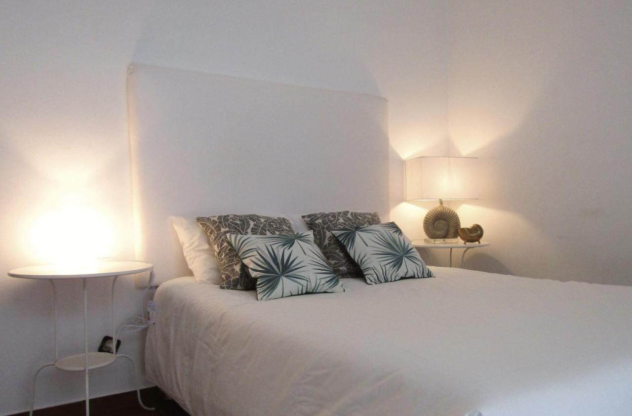 Casa Encantada - Praia Da Rocha Portimão Eksteriør billede