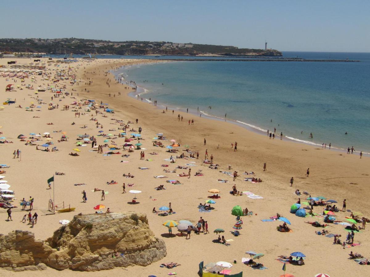 Casa Encantada - Praia Da Rocha Portimão Eksteriør billede