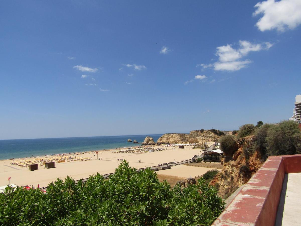 Casa Encantada - Praia Da Rocha Portimão Eksteriør billede