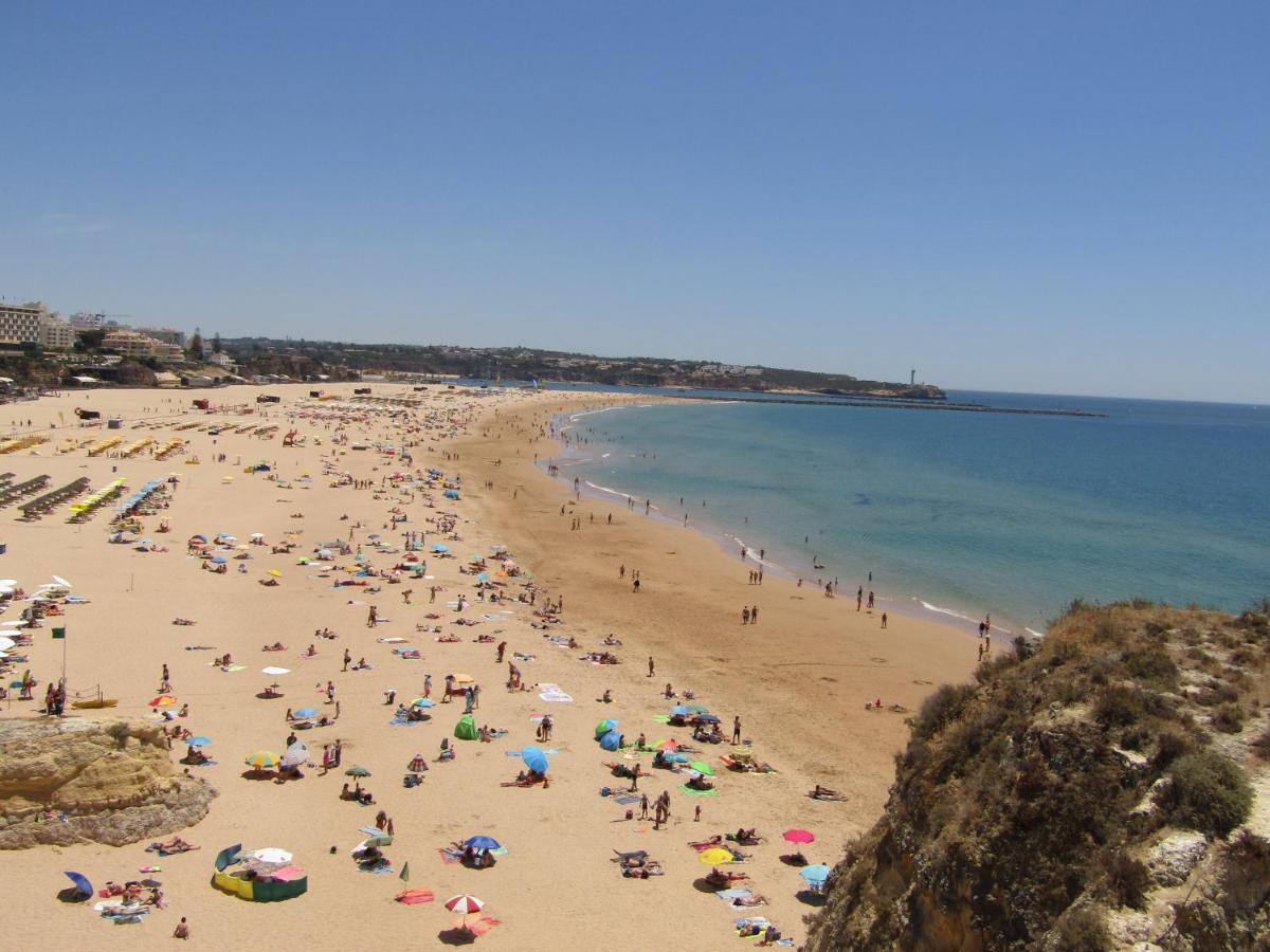 Casa Encantada - Praia Da Rocha Portimão Eksteriør billede