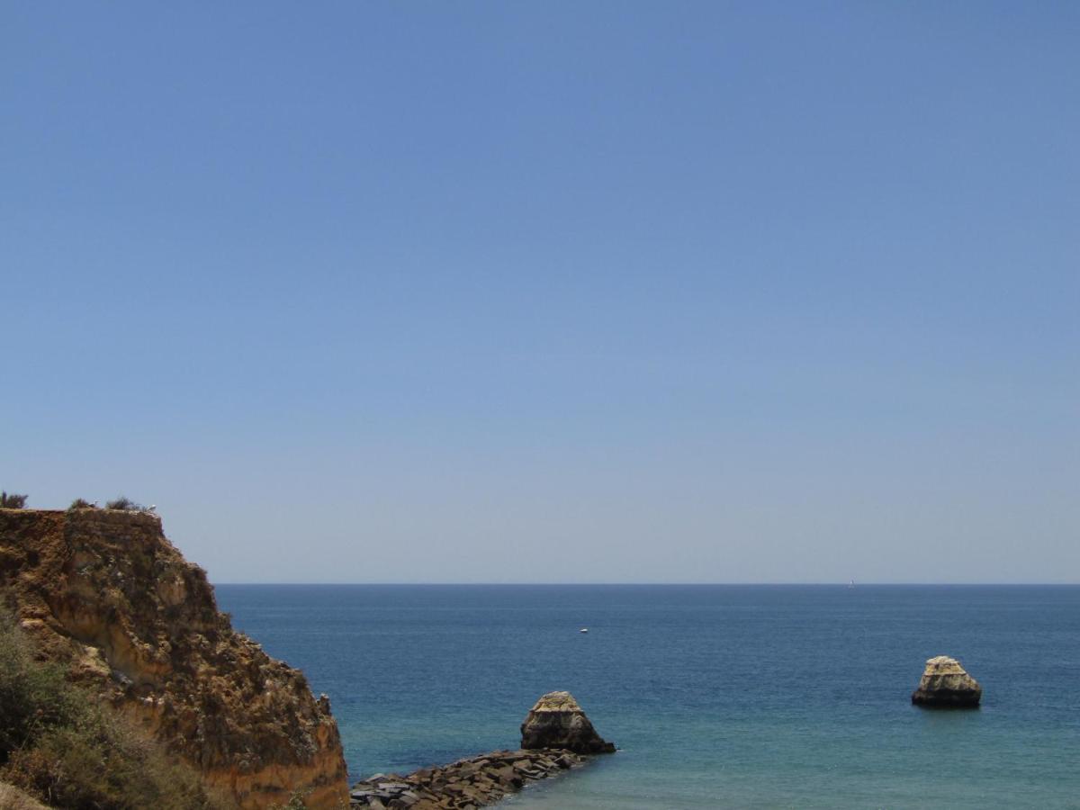 Casa Encantada - Praia Da Rocha Portimão Eksteriør billede