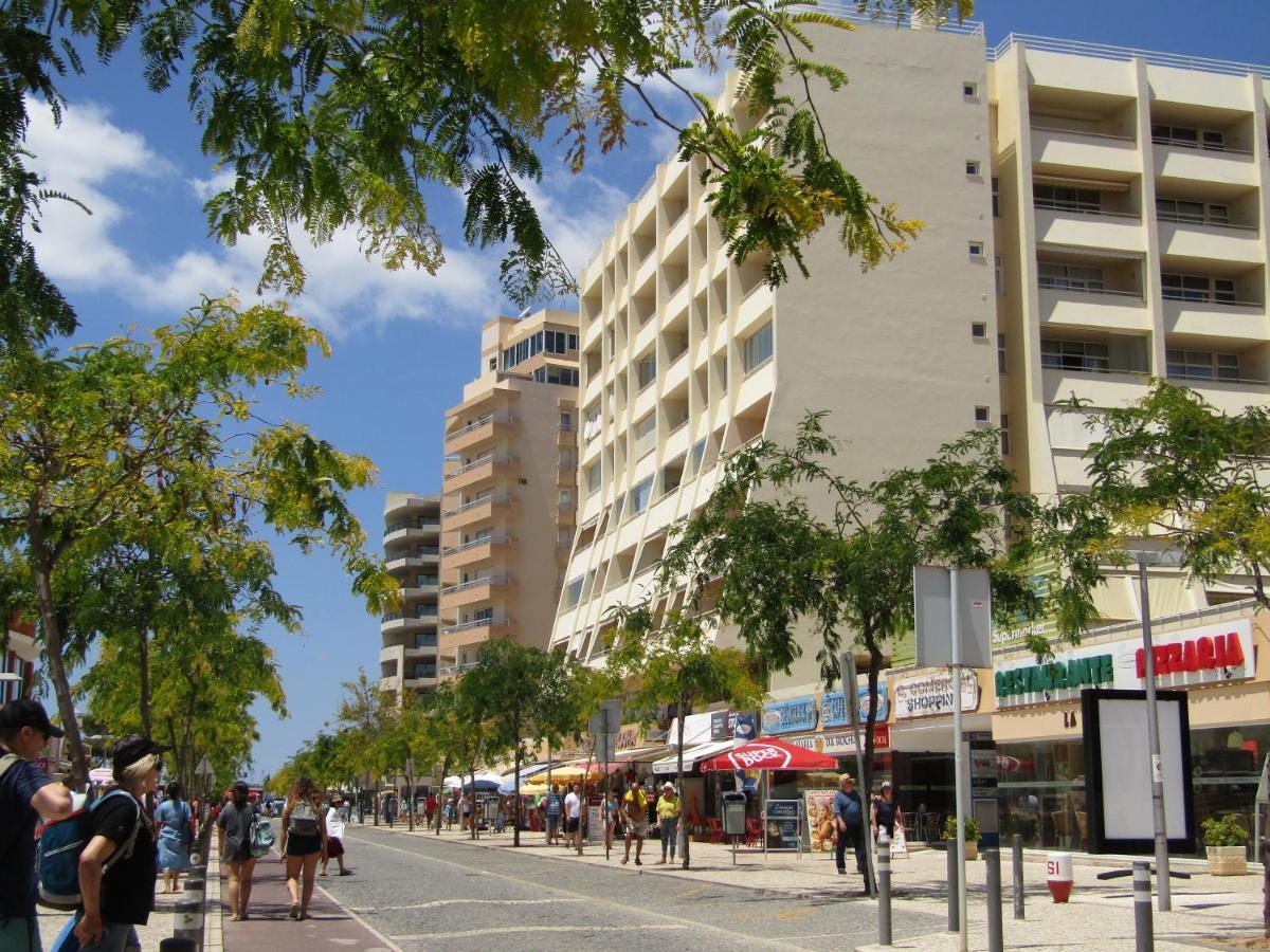 Casa Encantada - Praia Da Rocha Portimão Eksteriør billede