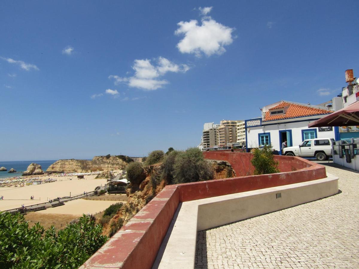 Casa Encantada - Praia Da Rocha Portimão Eksteriør billede
